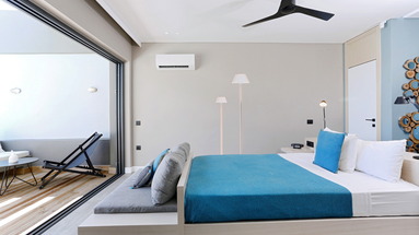 Sentido Elounda Blu