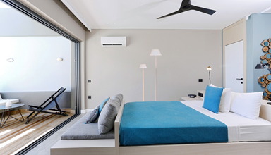 Sentido Elounda Blu