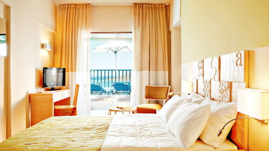 Sentido Elounda Blu