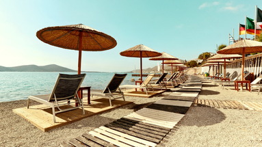 Sentido Elounda Blu