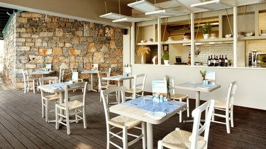Sentido Elounda Blu