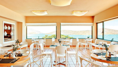 Sentido Elounda Blu