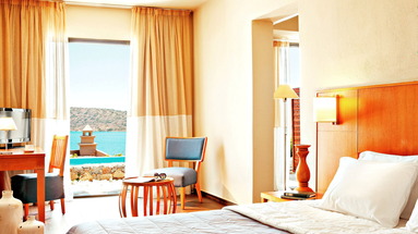 Sentido Elounda Blu