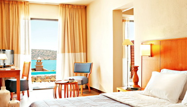Sentido Elounda Blu