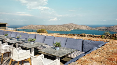 Sentido Elounda Blu
