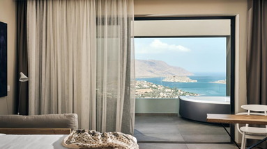 Sentido Elounda Blu