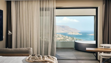 Sentido Elounda Blu