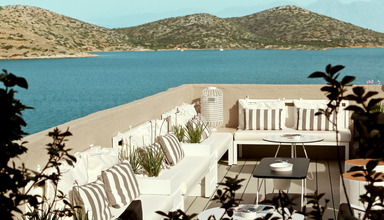Sentido Elounda Blu