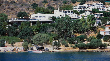 Sentido Elounda Blu