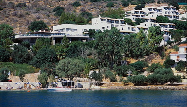 Sentido Elounda Blu