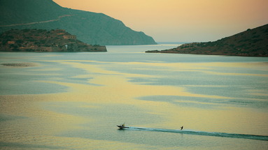 Sentido Elounda Blu