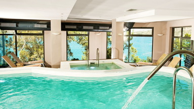 Sentido Elounda Blu
