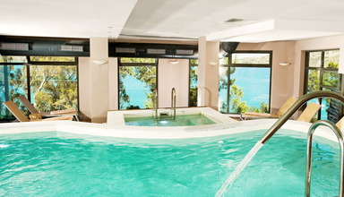 Sentido Elounda Blu