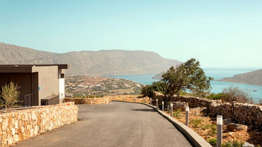 Sentido Elounda Blu