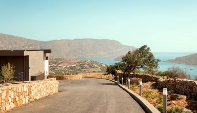 Sentido Elounda Blu
