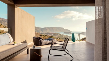 Sentido Elounda Blu