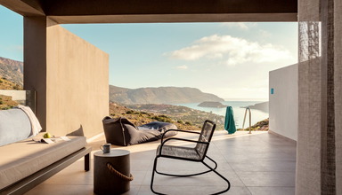 Sentido Elounda Blu