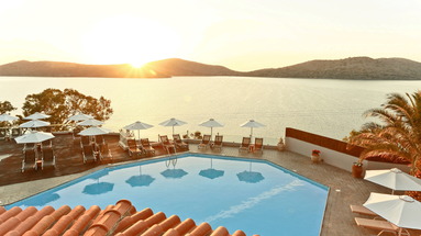 Sentido Elounda Blu