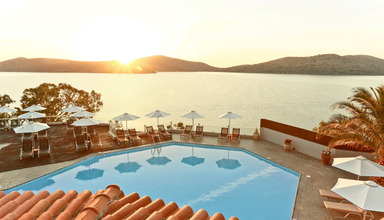 Sentido Elounda Blu