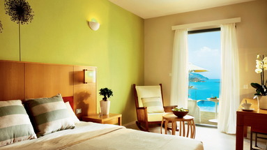 Sentido Elounda Blu