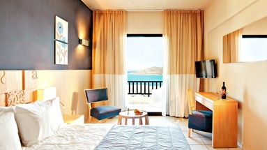 Sentido Elounda Blu