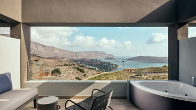 Sentido Elounda Blu