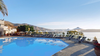 Sentido Elounda Blu