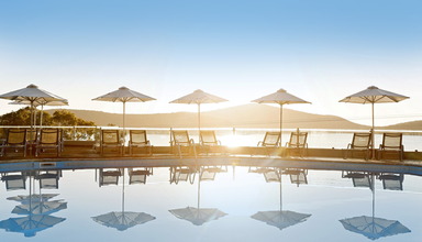 Sentido Elounda Blu