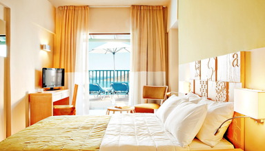 Sentido Elounda Blu