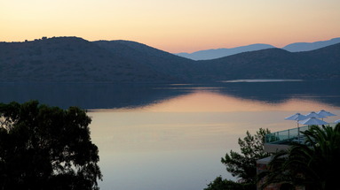 Sentido Elounda Blu