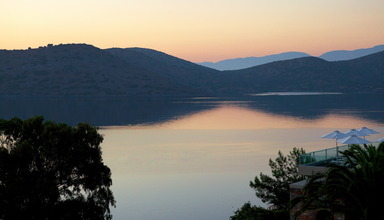 Sentido Elounda Blu