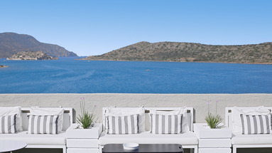 Sentido Elounda Blu