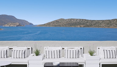 Sentido Elounda Blu