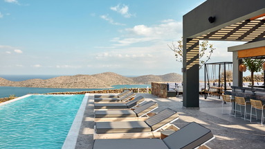 Sentido Elounda Blu