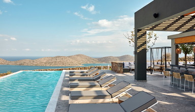 Sentido Elounda Blu