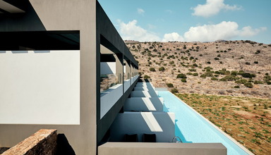 Sentido Elounda Blu