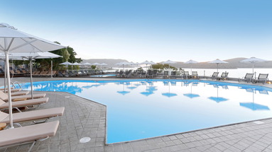 Sentido Elounda Blu