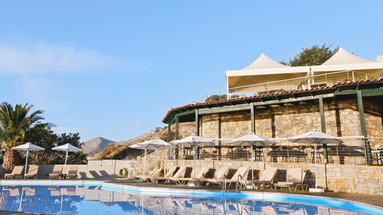Sentido Elounda Blu