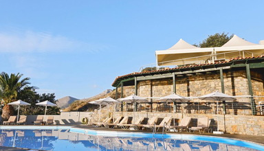 Sentido Elounda Blu