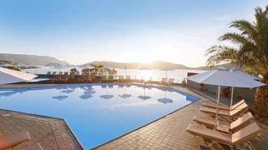 Sentido Elounda Blu