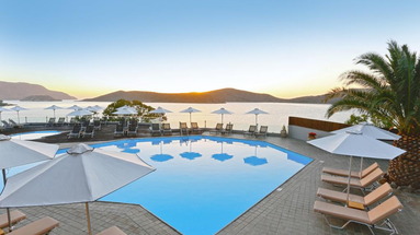 Sentido Elounda Blu