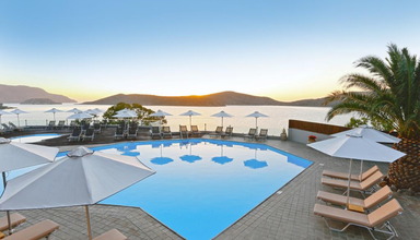 Sentido Elounda Blu