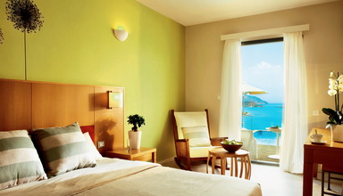 Sentido Elounda Blu
