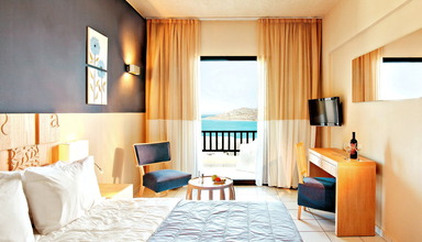 Sentido Elounda Blu