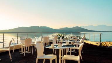 Sentido Elounda Blu