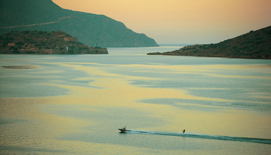 Sentido Elounda Blu