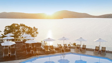 Sentido Elounda Blu