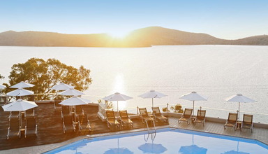 Sentido Elounda Blu