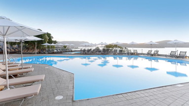 Sentido Elounda Blu