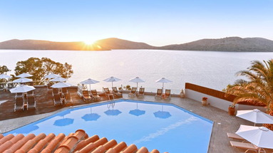 Sentido Elounda Blu
